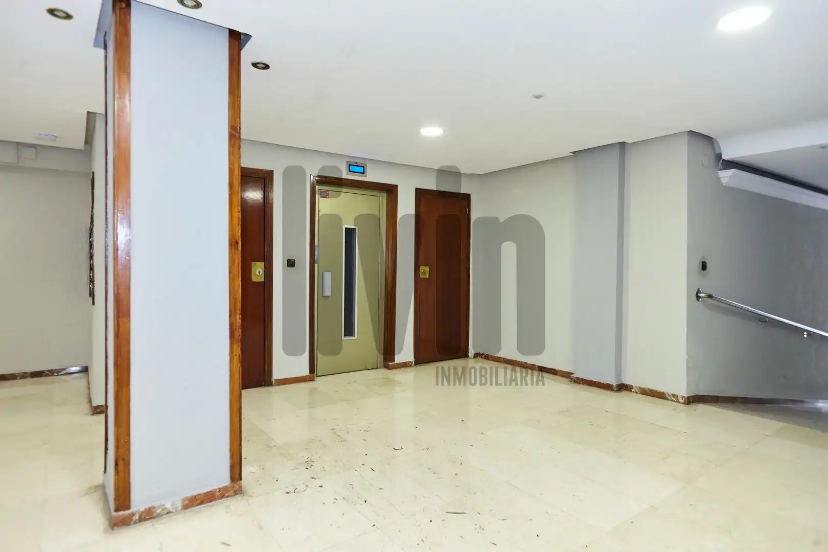 Piso en venta en Jaén con Aire acondicionado, Calefacción y Terraza
