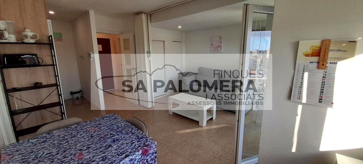 Study to rent in Del Mediterrani, Els Pins