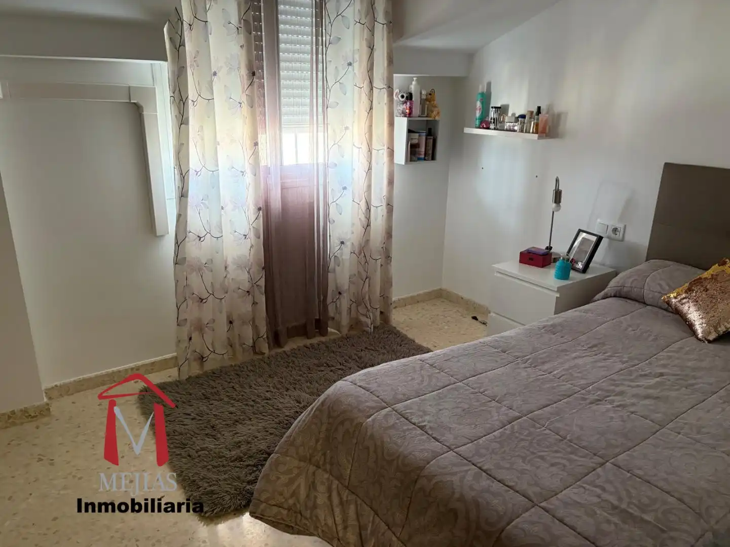 Bedroom of Detached homes for sale in Antequera  with Air Conditioner, Terrace and Storage room