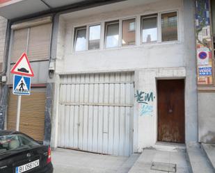 Exterior view of Premises for sale in Basauri 