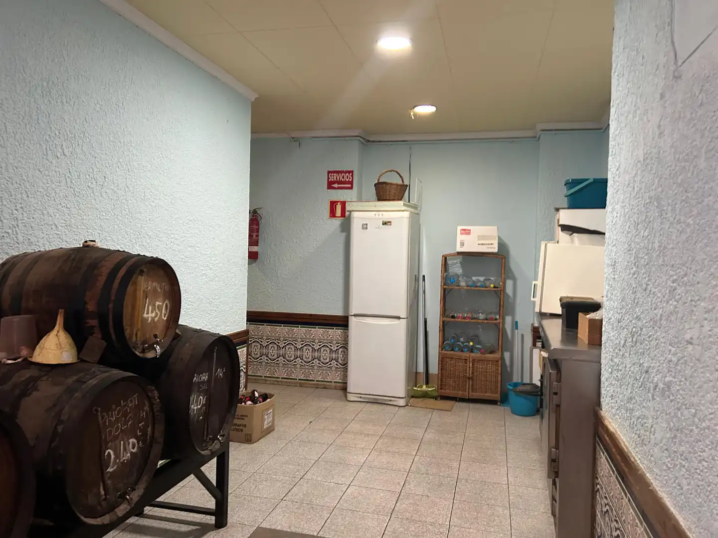Local comercial en venda a Centre, imagen 19