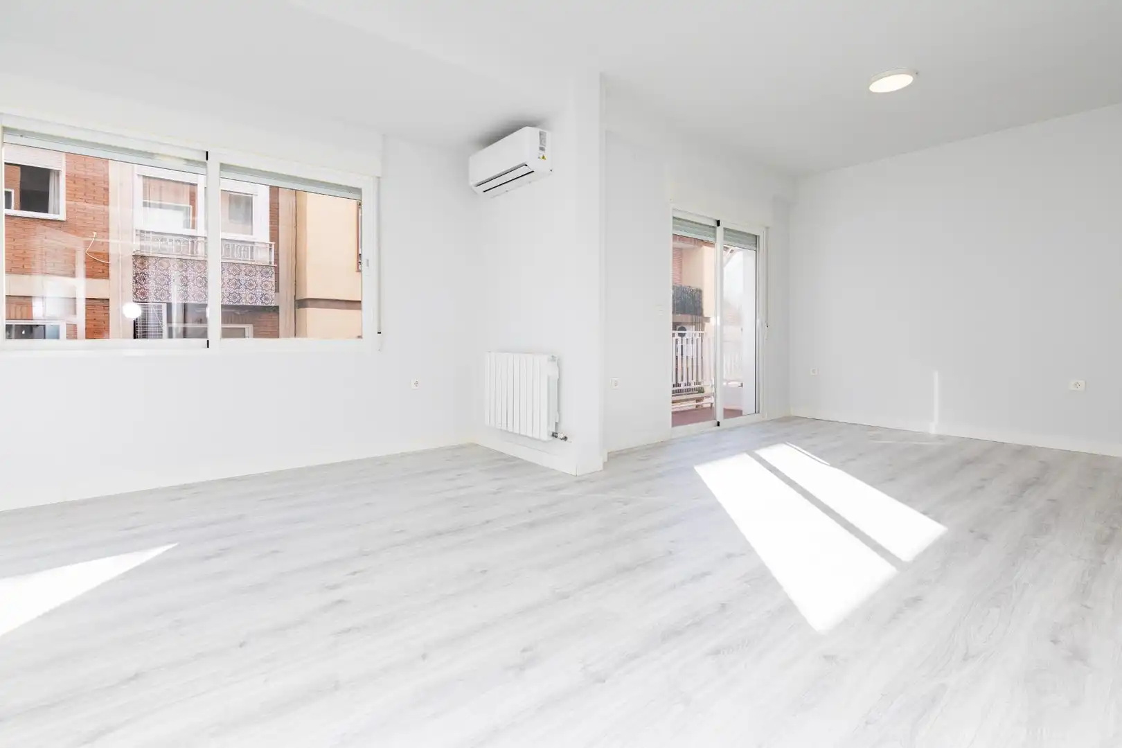 Flat with terrace to rent in Ronda
