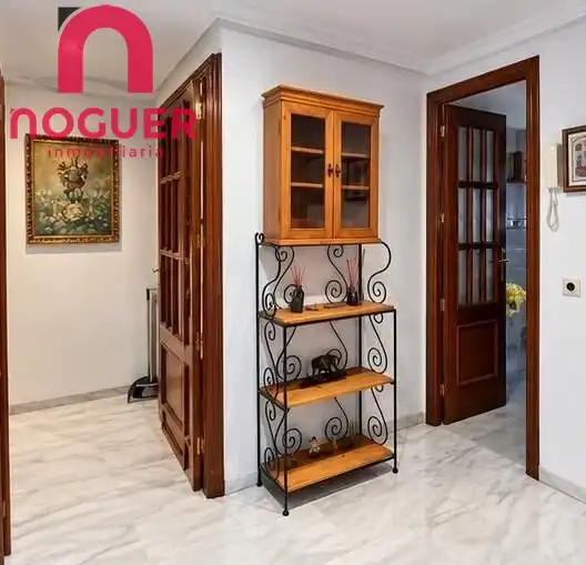 Piso con piscina en venta en Poniente-Sur, imagen 5