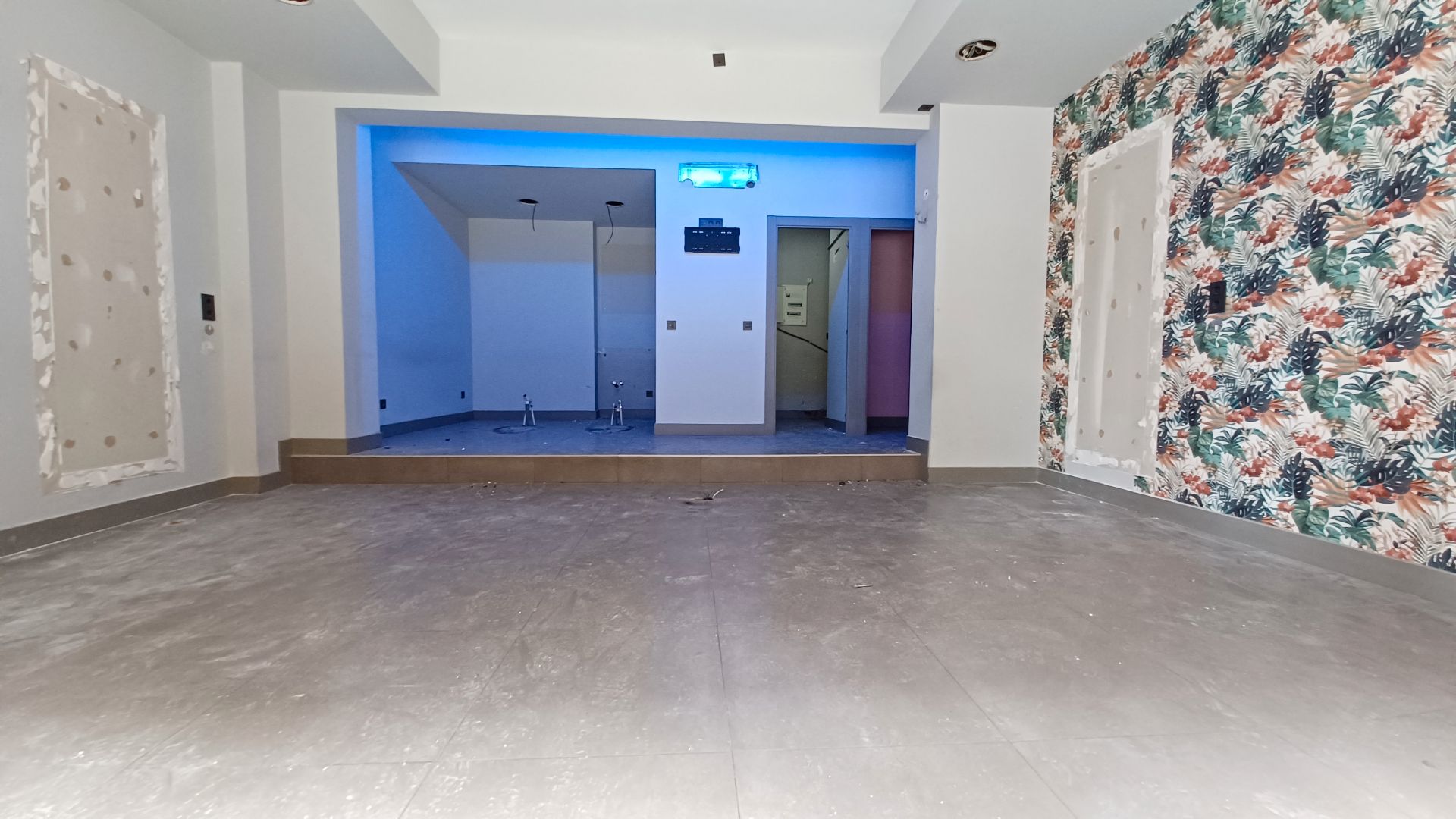 Premises for sale in Bilbao 