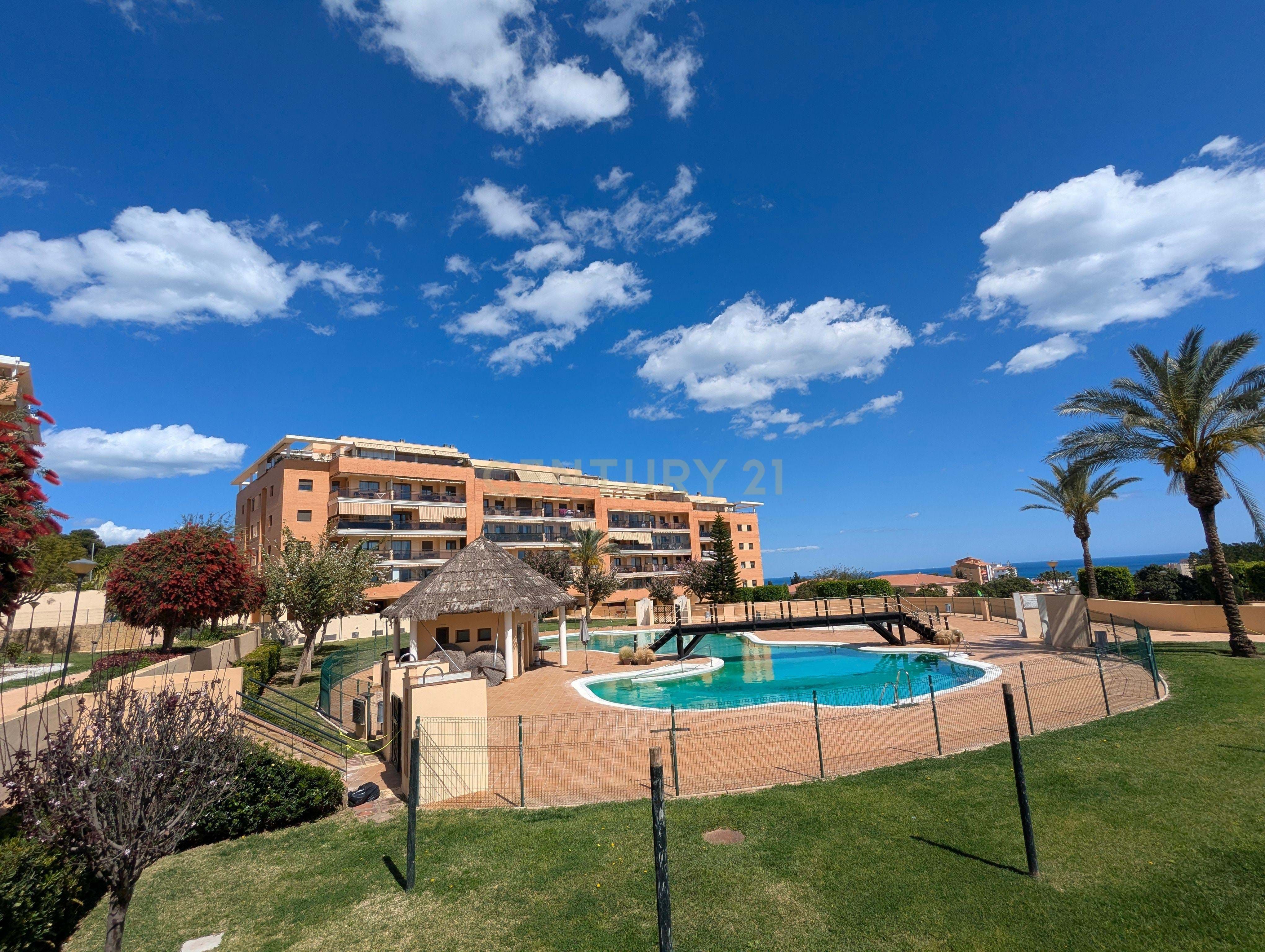 Flat for sale in El Pinillo