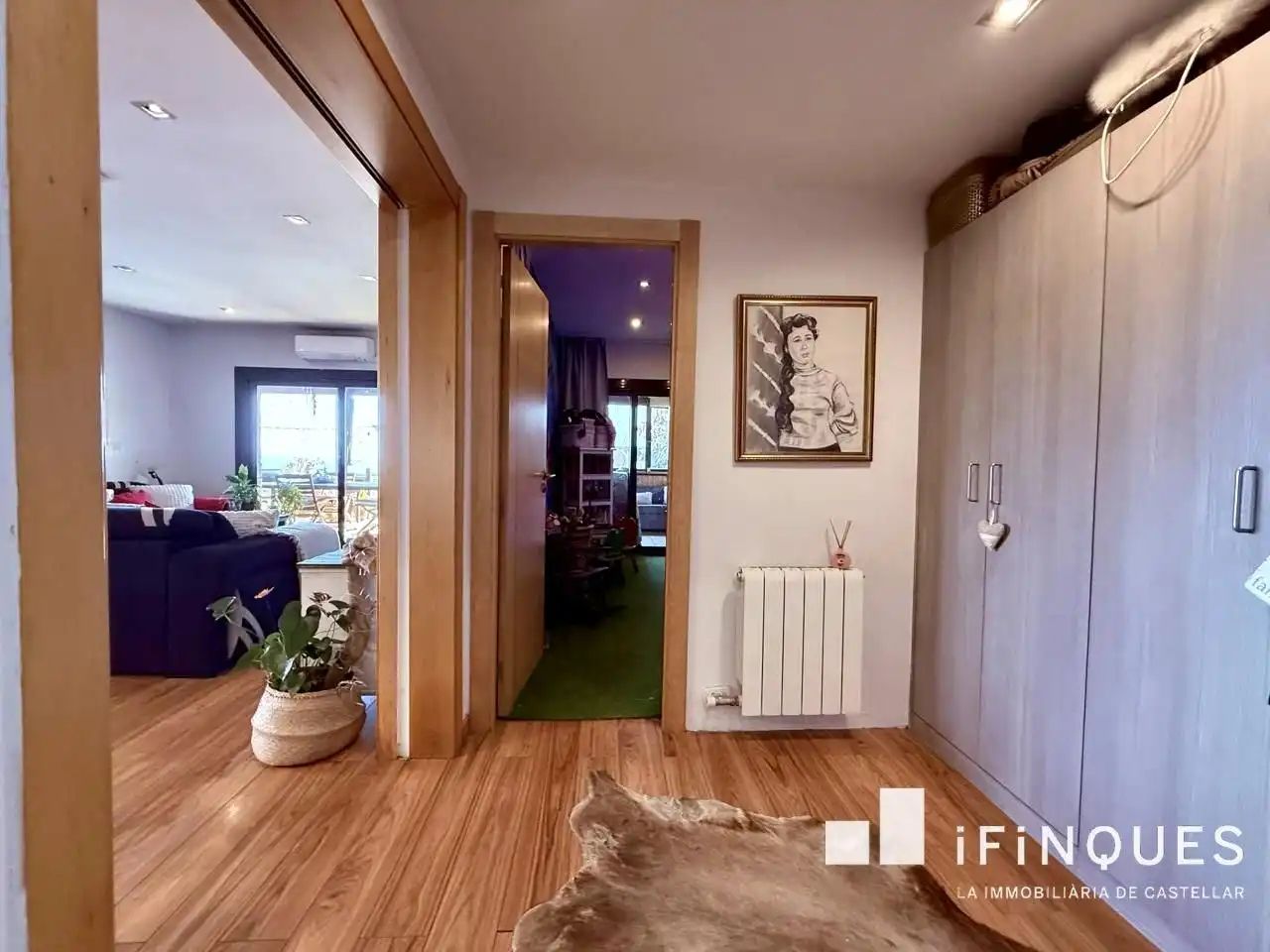 Houses for sale in Castellar del Vallès  with Air Conditioner, Heating and Private garden