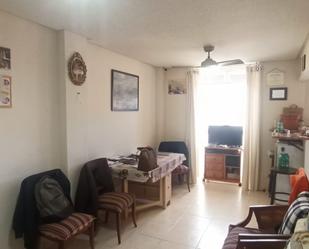 Living room of Flat for sale in Arganda del Rey  with Air Conditioner and Heating