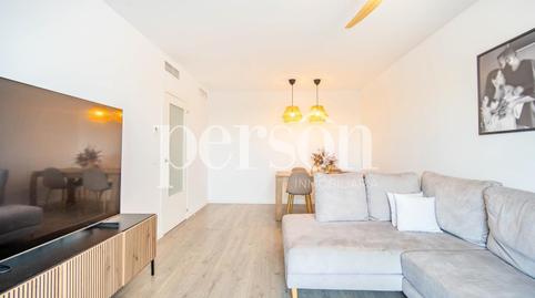 Foto 4 de Pis en venda a Malilla,  Valencia Capital