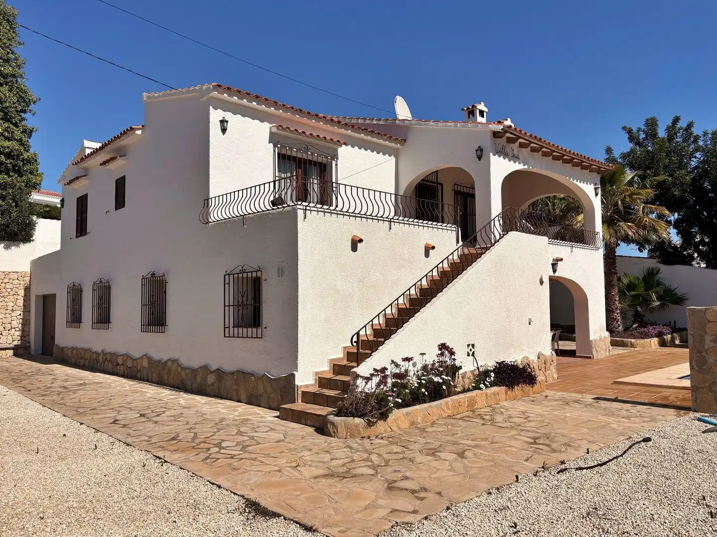 Detached house with pool for sale in Moravit - Cap Blanc, imagen 44