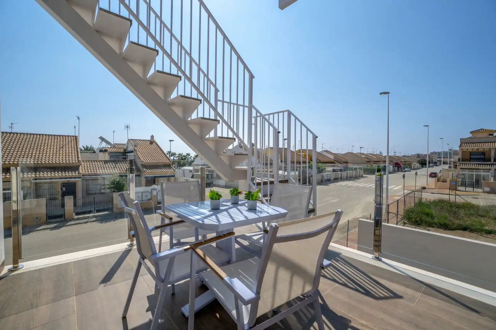 Mini appartamento con terrazza in vendita a Los Peñascos - El Salero - Los Imbernones, imagen 21