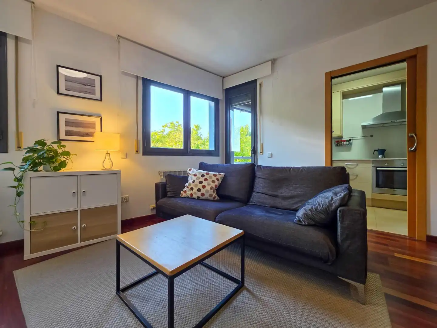 Penthouse mit Terrasse zum Verkauf in Cappont, imagen 16