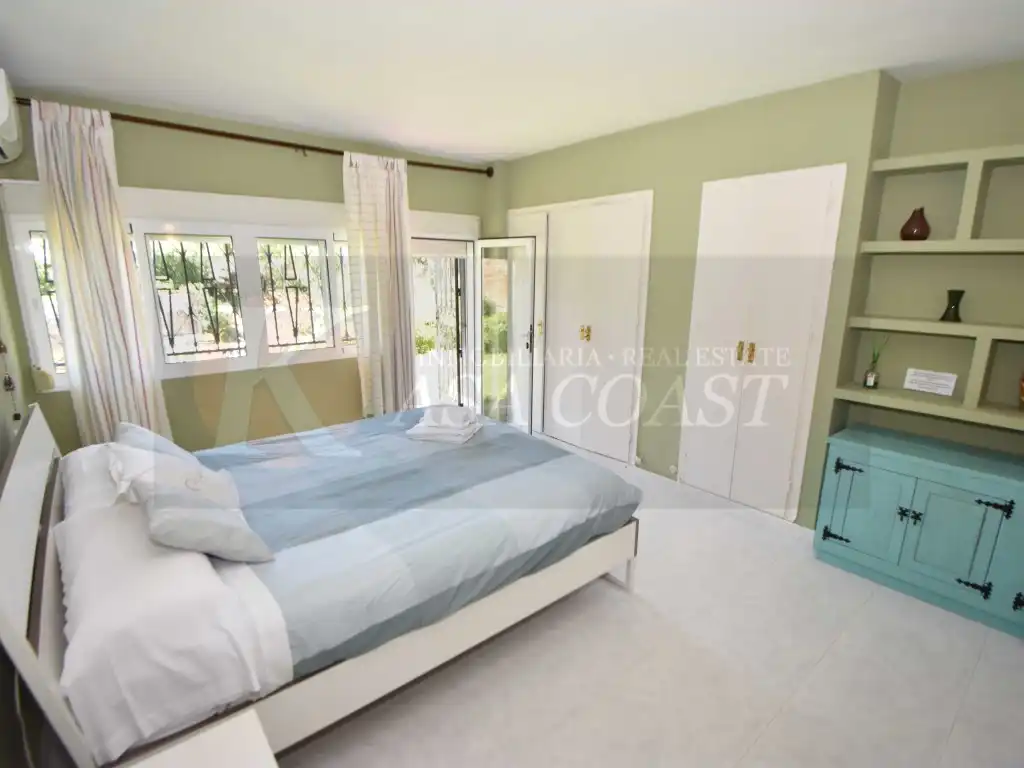 Maison avec piscine à vendre à Campo de Mijas, imagen 33