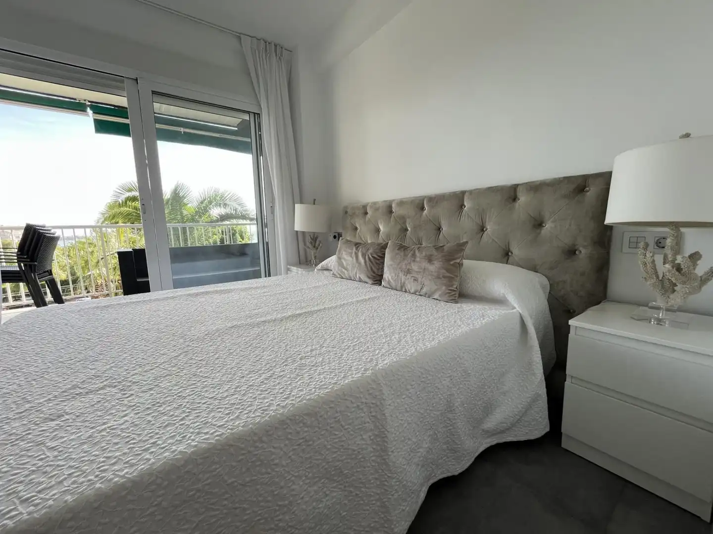 Dormitori de Apartament en venda en Orihuela amb Aire condicionat, Calefacció i Terrassa