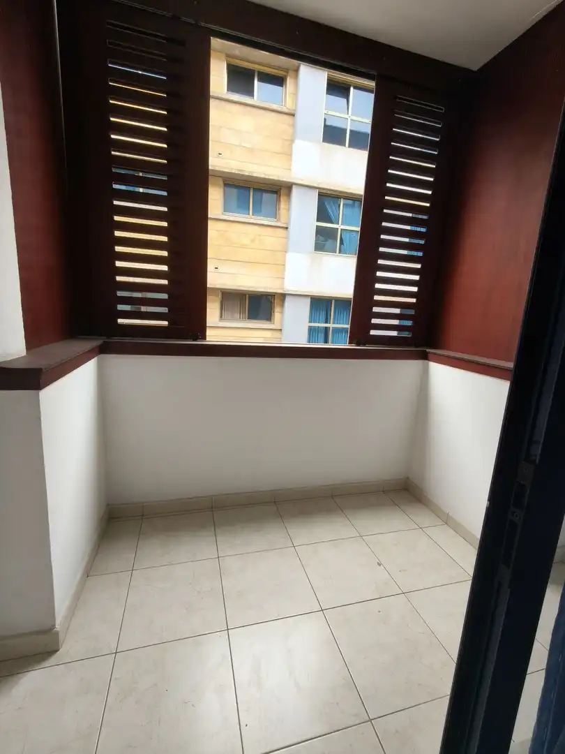 Terrassa de Pis de lloguer en Las Palmas de Gran Canaria amb Terrassa i Moblat