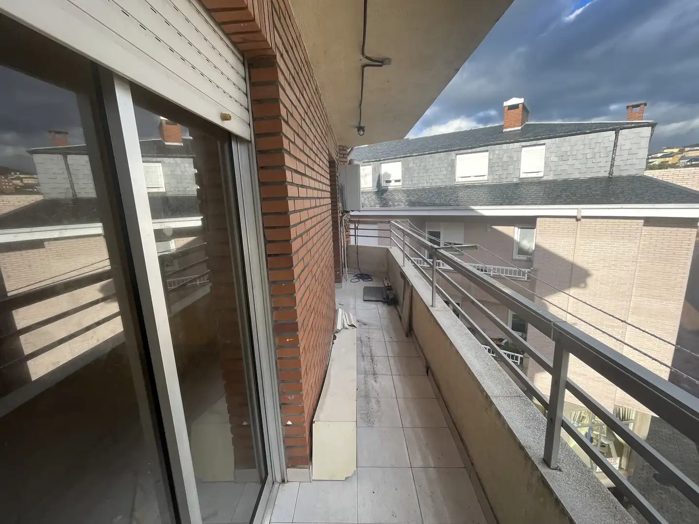 Piso en venta en Calle Gil y Carrasco, 27, Fabero