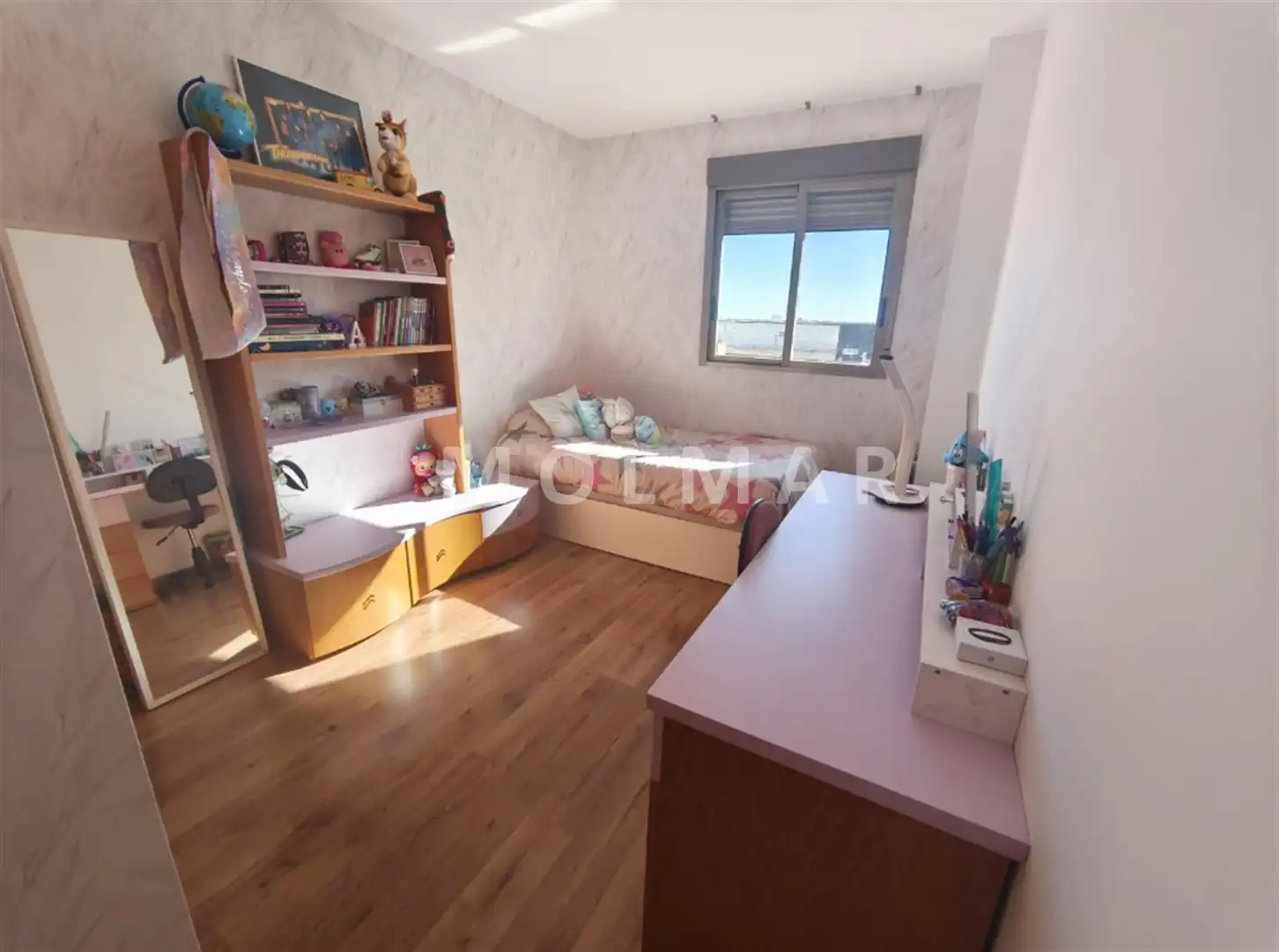 Ático con terraza en venta en Nules, imagen 19