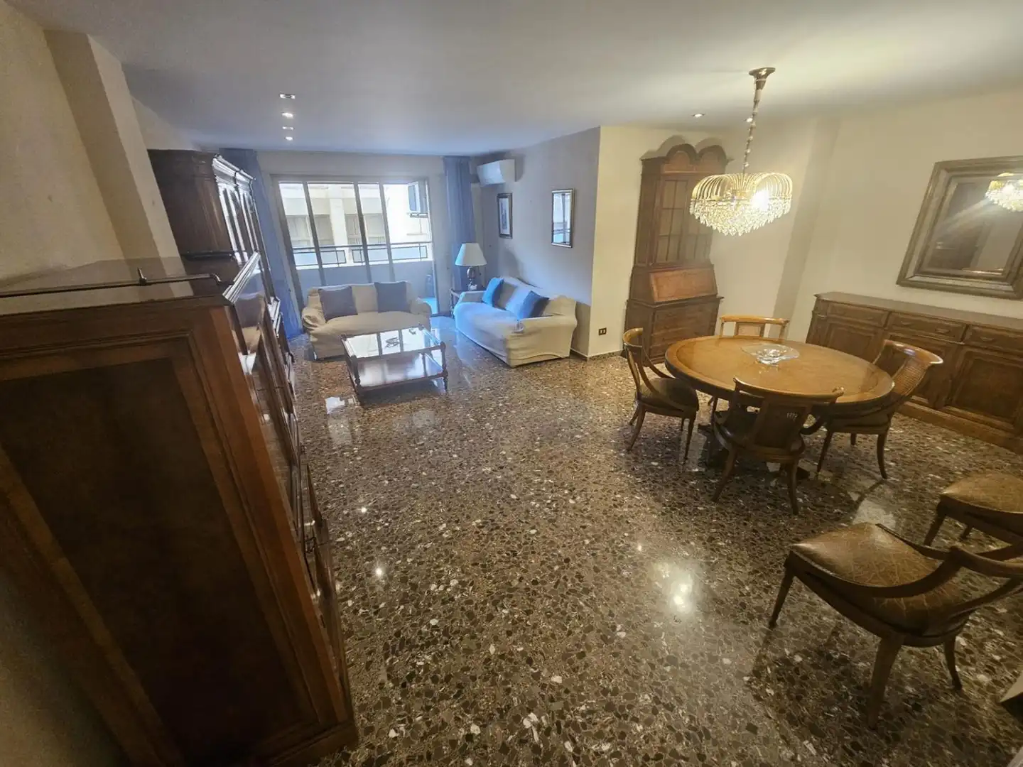 Wohnung mit Terrasse zur Miete in Ribalta, imagen 4