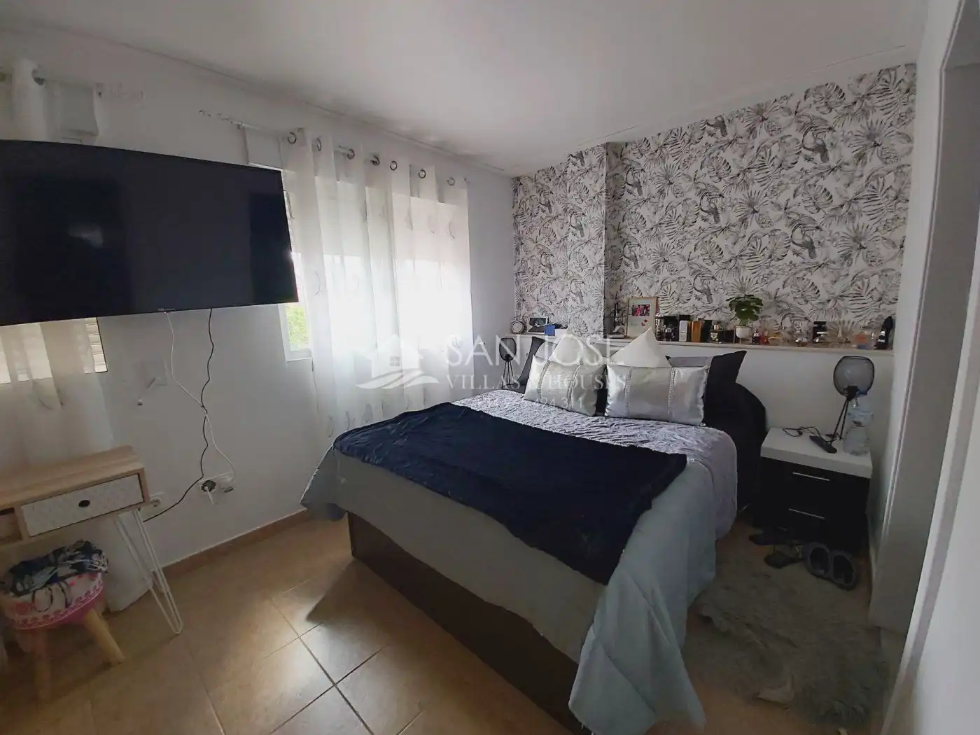 Bungalow avec piscine à vendre à Hondón de las Nieves / El Fondó de les Neus, imagen 4