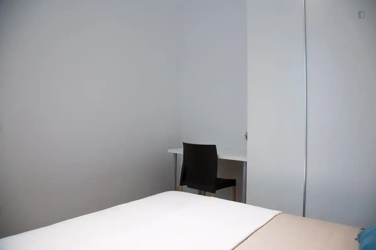 Apartament de lloguer a El Camp de l'Arpa del Clot