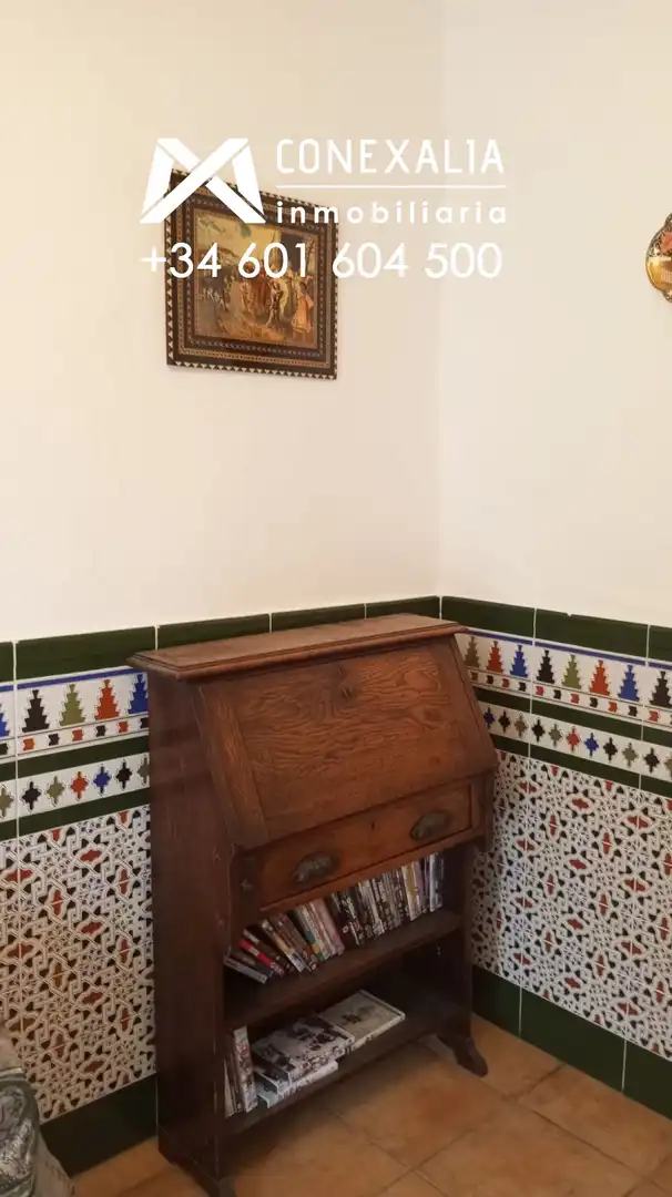 Baño de Casa o chalet en venta en Olvera con Terraza