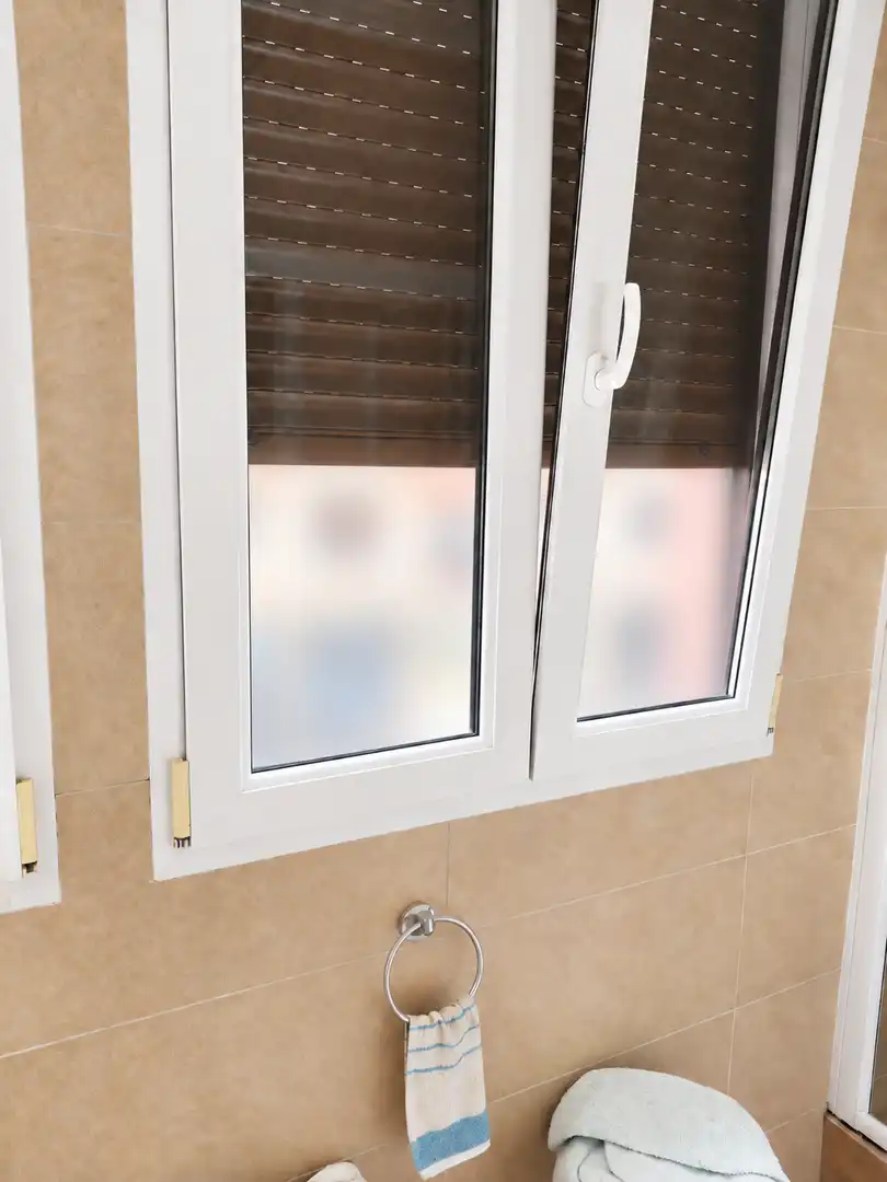 Exterior view of Flat for sale in Deusto