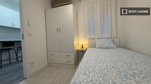 Photo 2 of Flat for rent in Numancia, Madrid Capital
