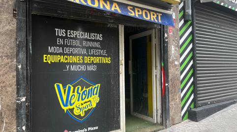 Photo 2 of Premises to rent in Avenida Betanzos, 15, Pilar, Madrid