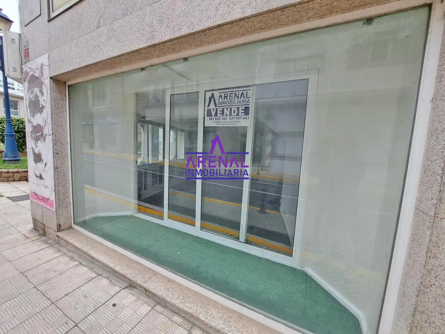 Local comercial en venda a A Pobra do Caramiñal, imagen 10