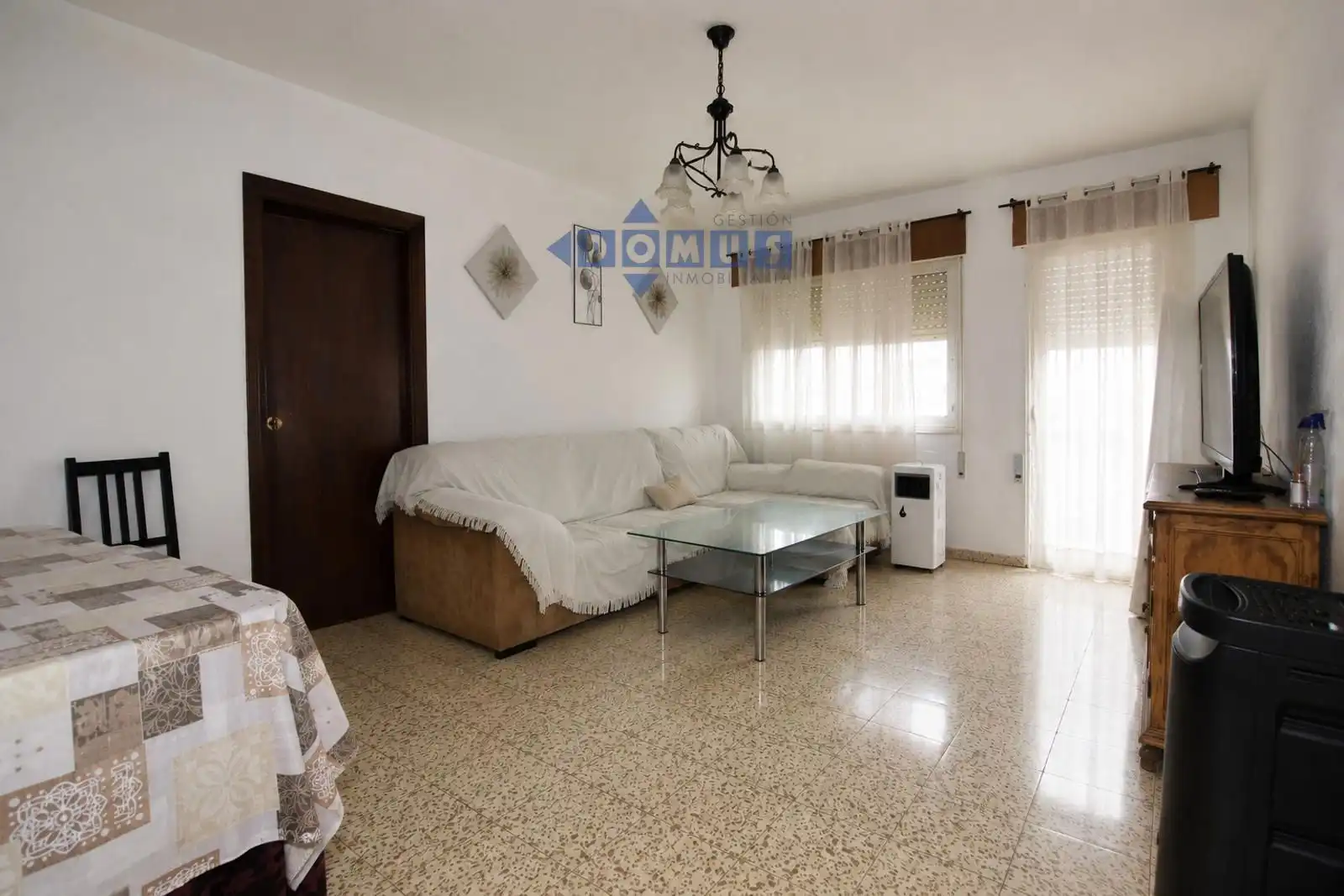 Wohnung mit Aufzug zum Verkauf in El Fuerte - La Dehesa