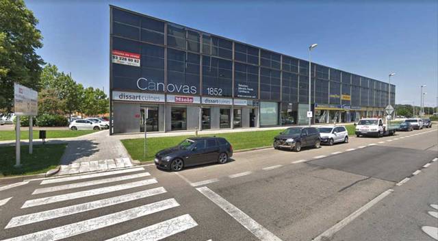 Local comercial en Venta en Carrer de l'Aigüeta, 131 en La Bisbal d'Empordà