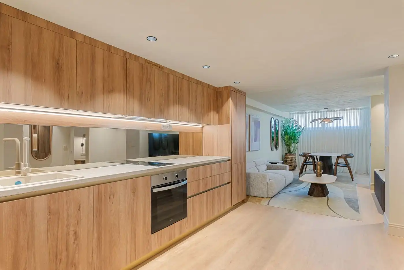 Apartamento en venta en Playa de San Juan - El Cabo de las Huertas, imagen 8