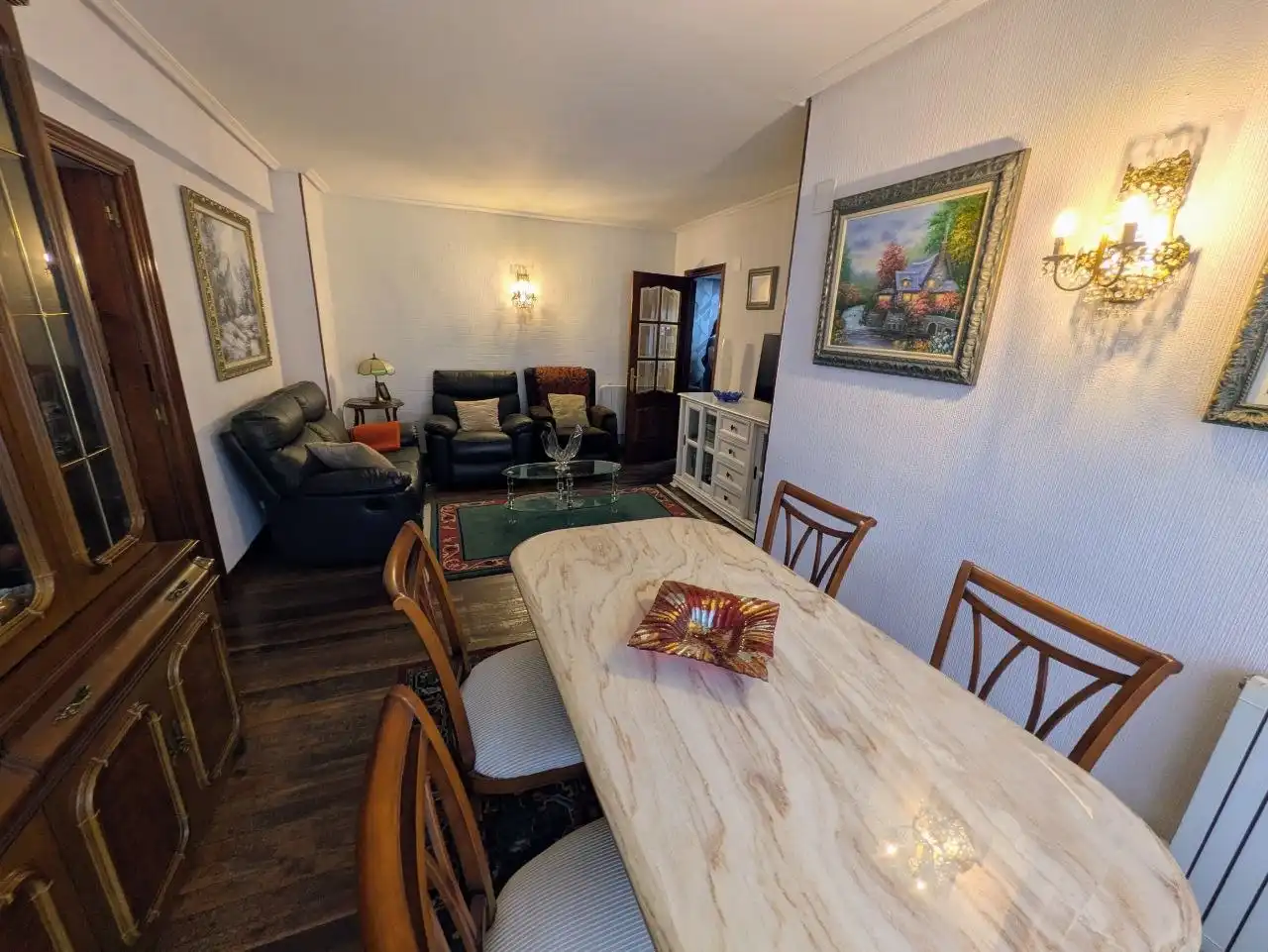 Flat with lift for sale in Artatza - Pinueta - Pinosolo, imagen 8
