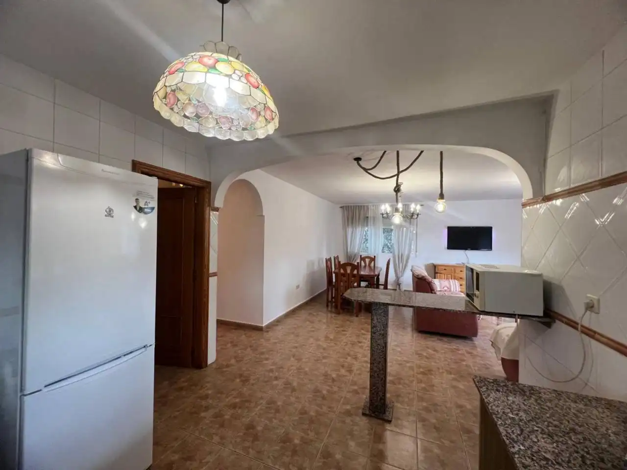 Casa o xalet en venda a Tibi