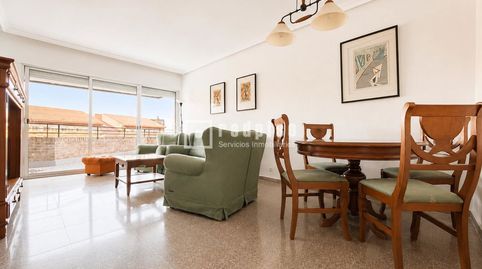 Foto 3 de Piso de alquiler en De Vicente Aleixandre, Infante Juan Manuel, Murcia Capital