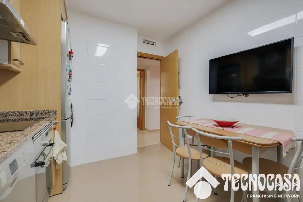 Appartement avec terrasse à vendre à Riera, imagen 15