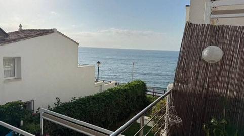 Foto 5 de Casa adosada en venda a Zona Calvario, Estepona