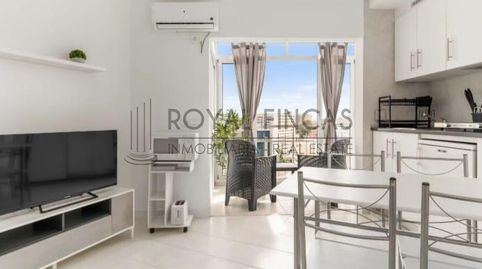 Foto 4 von Wohnung zur Miete in Avenida Manuel Mena Palma, 50, Cortijo Torrequebrada, Benalmádena