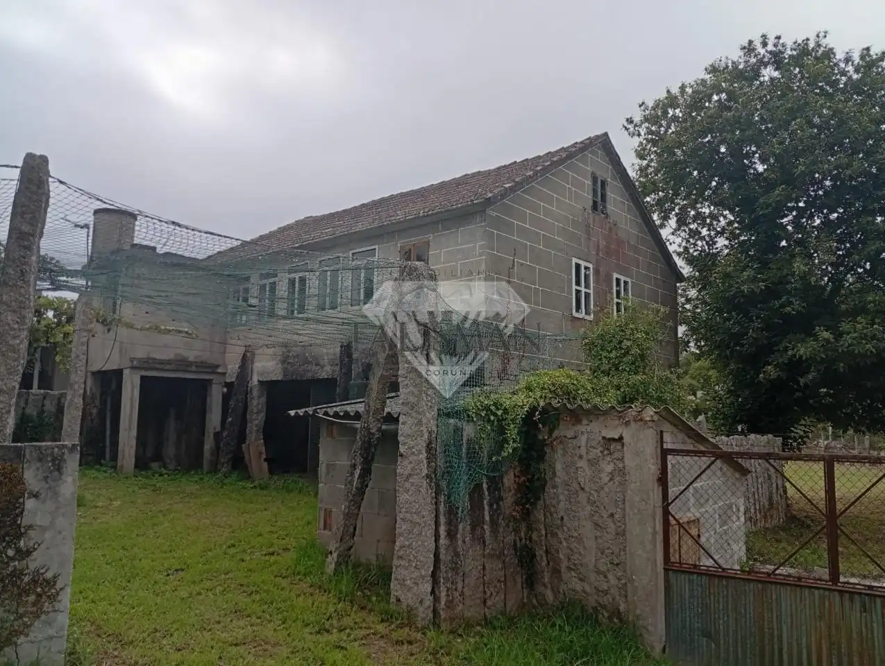Casa con giardino in vendita a LUGAR MESEGO, imagen 33