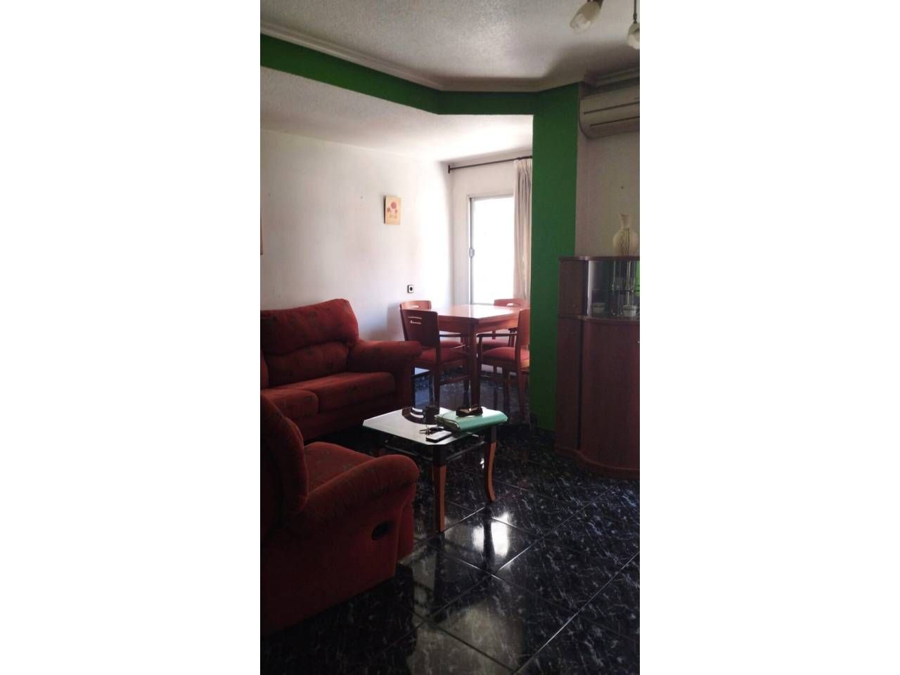 Apartament en venda a Centro, Casco Urbano, Molina de Segura