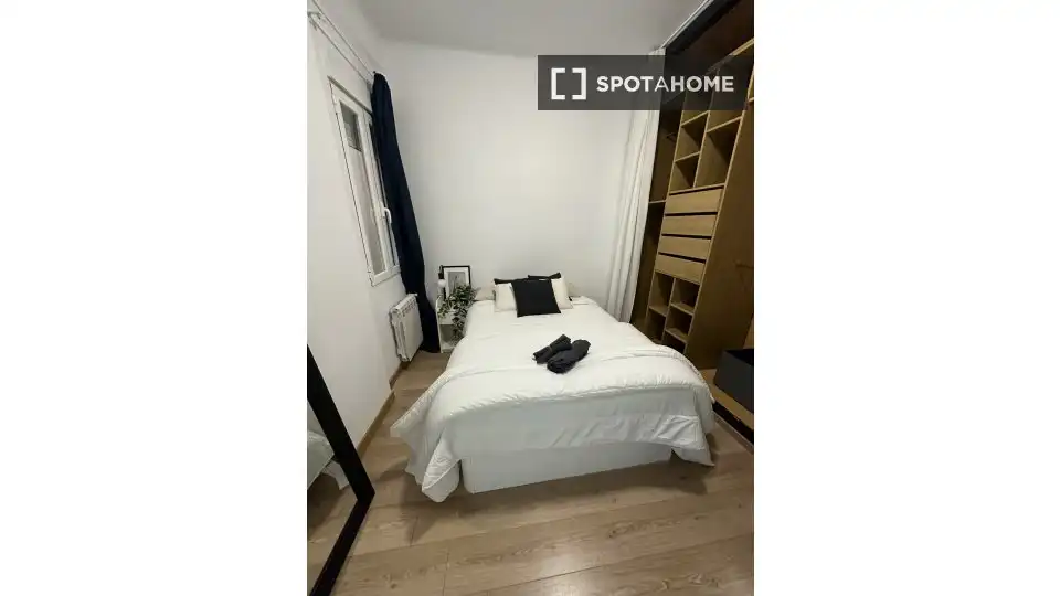 Habitación en Madrid, Madrid