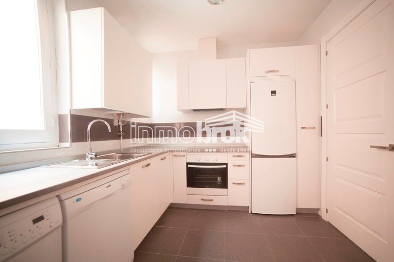 Pis en venda a Andrés Mellado, Gaztambide, Chamberí