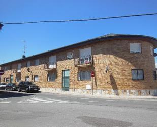 Exterior view of Garage for sale in Colmenarejo