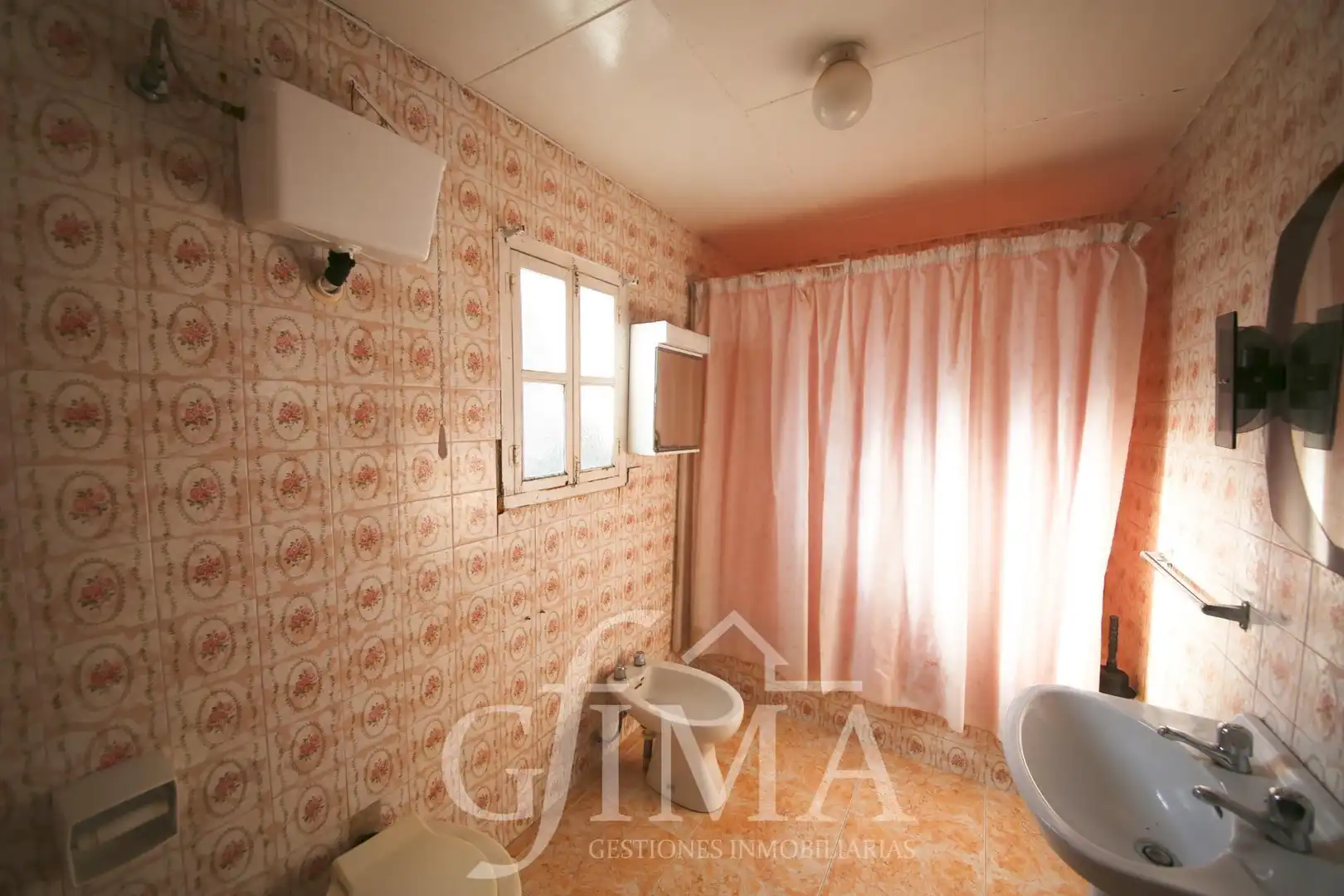 Baño de Residencial en venta en Argamasilla de Alba
