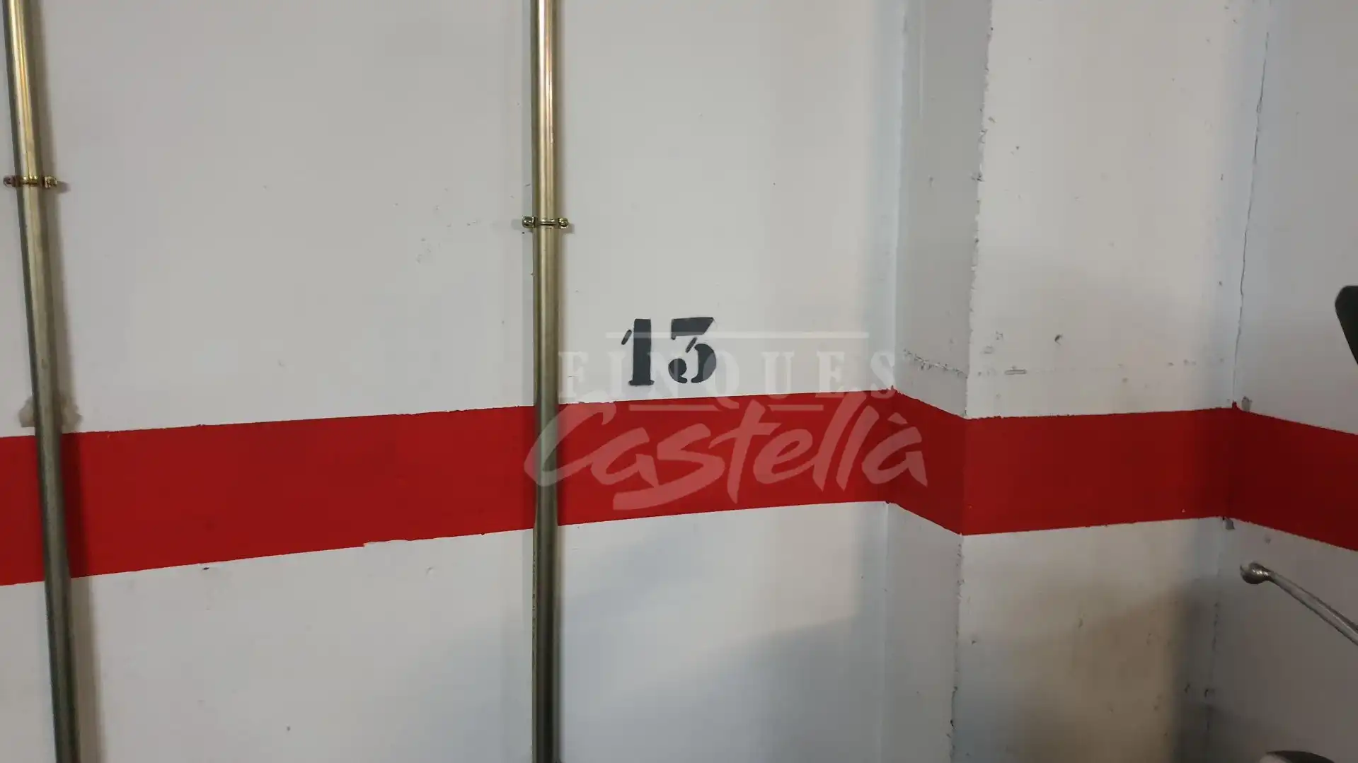 Garage zum Verkauf in Mataró