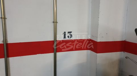 Foto 3 von Garage zum Verkauf in Els Molins, Mataró