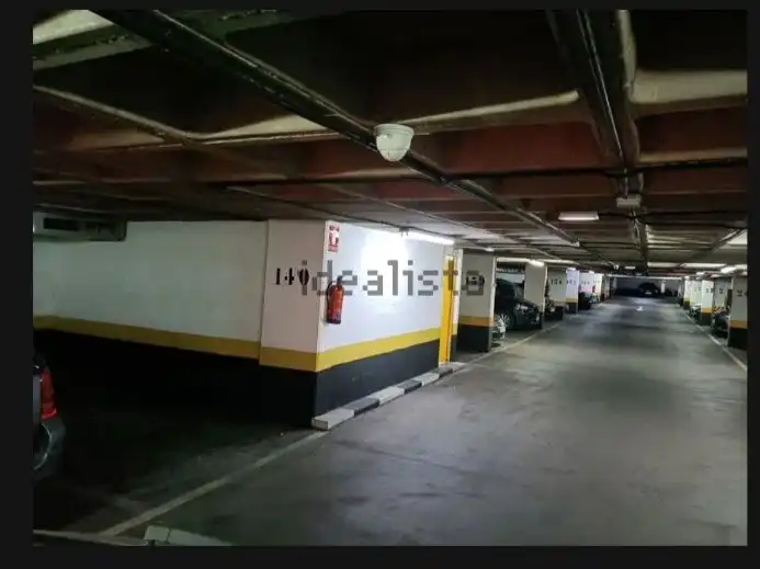 Parking de Garaje en venta en Madrid