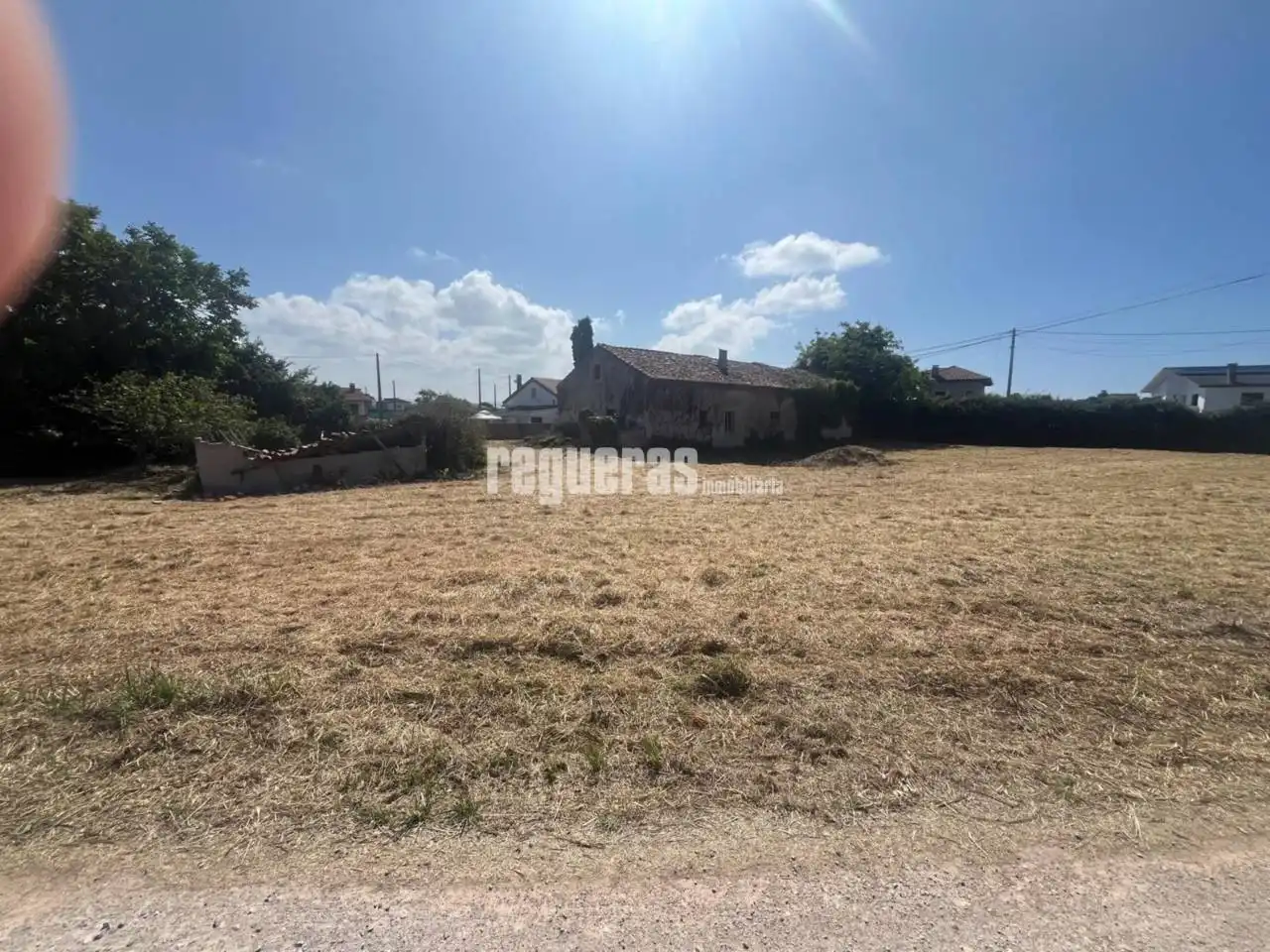 Country house zum Verkauf in Gozón mit Privatgarten