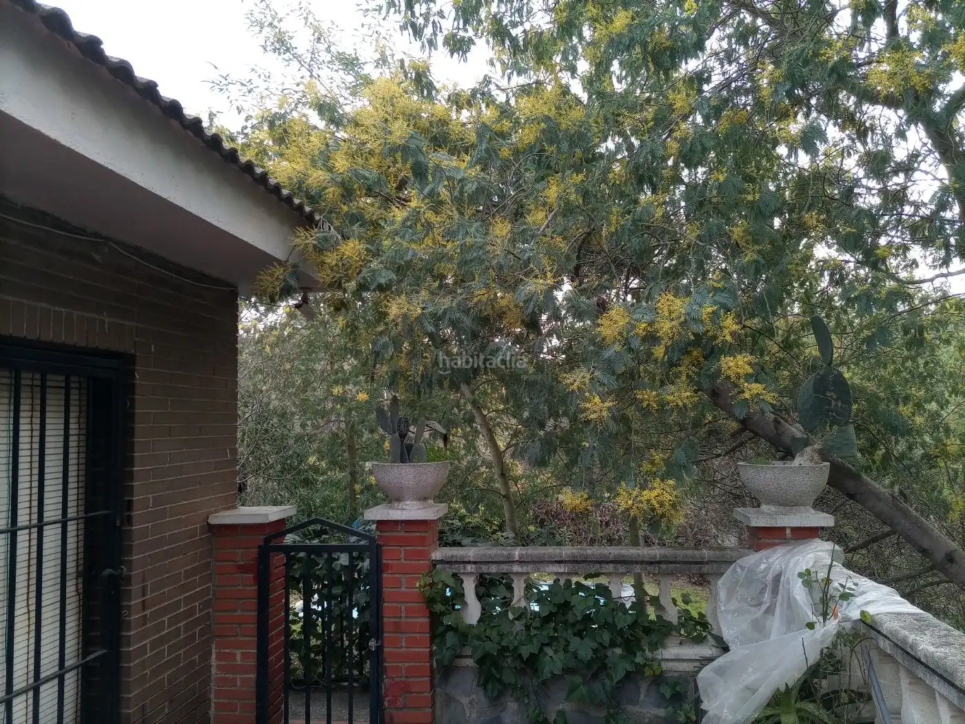 Xalet amb jardí en venda a Carrer Sant Marti 71, imagen 6