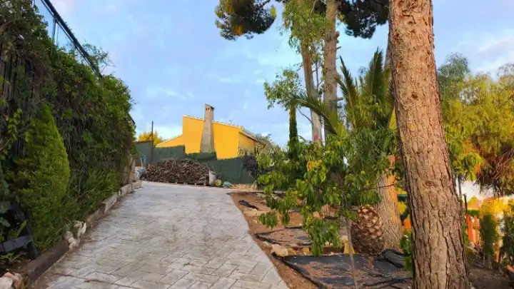 Casa amb terrassa en venda a N/A, imagen 11