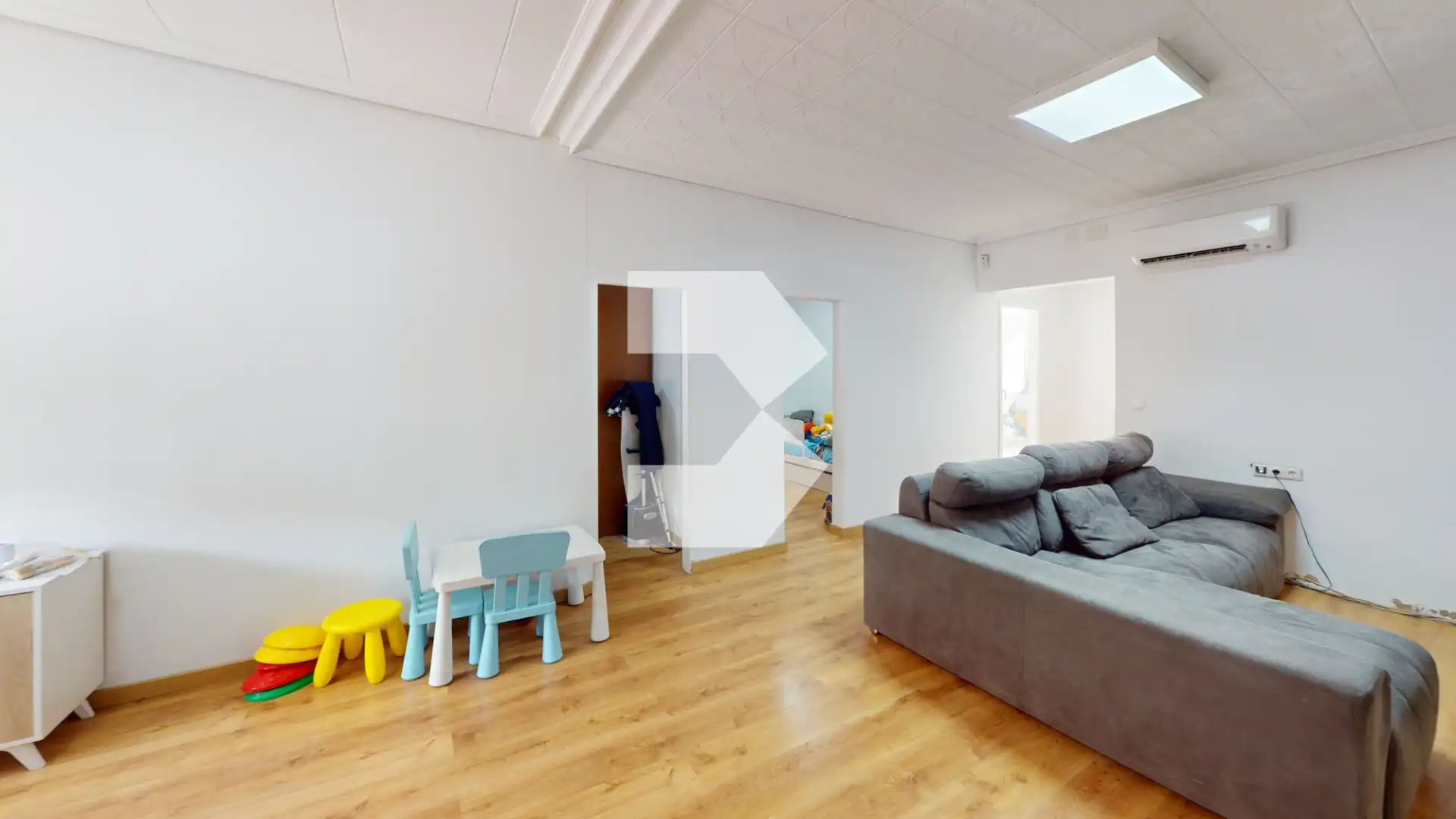 Detached homes for sale in El Campello  with Air Conditioner, Heating and Terrace